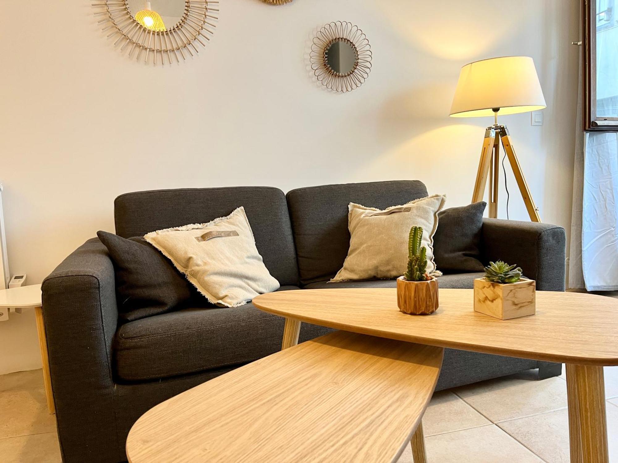 Studio Centre Historique Rdc - Wifi Revel  Εξωτερικό φωτογραφία